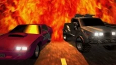 Death Rally (Classic) - дата выхода для DOS