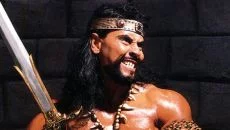 Death Sword - дата выхода для Amiga