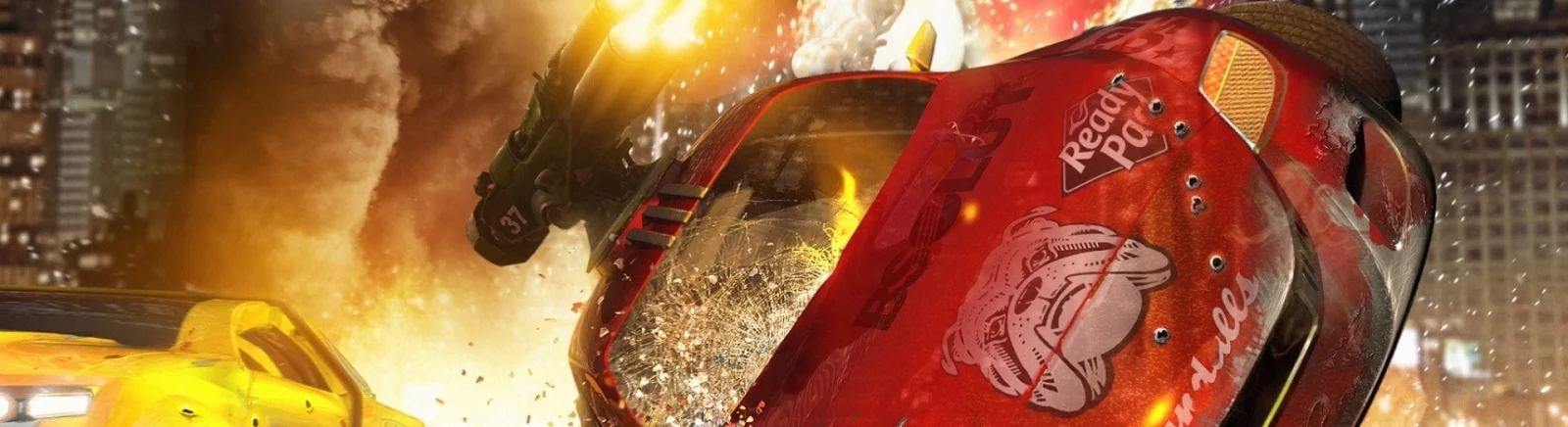 Лучшие игры для iOS, похожие на Death Track: Resurrection (Death Track: Возрождение)