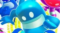 de Blob 2 - дата выхода для Wii