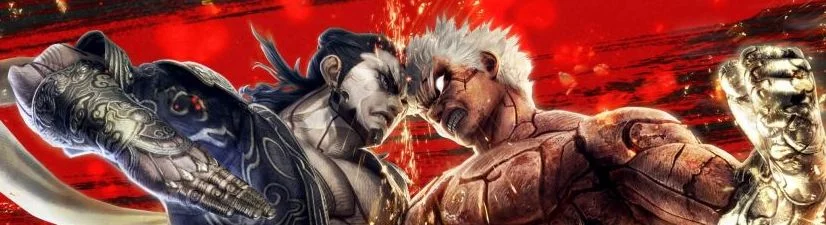 Купить Asura's Wrath дешево, скидки до 90% 🏷️, сравнение цен в разных магазинах