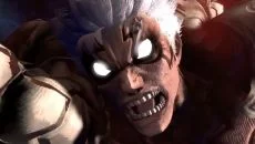 Asura's Wrath - дата выхода для Xbox 360