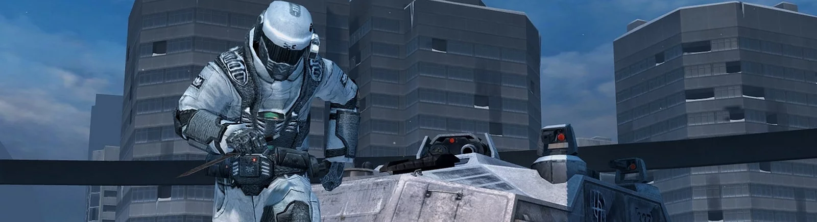 Battlefield 2142 - последние новости сегодня (апрель 2026) - взлом защиты, системные требования, новости обновлений, где скачать игру, трейлер