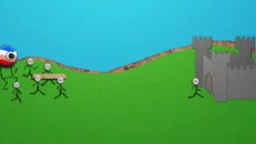 Defend Your Castle - дата выхода для iPhone