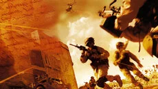 Delta Force: Black Hawk Down - дата выхода для Xbox