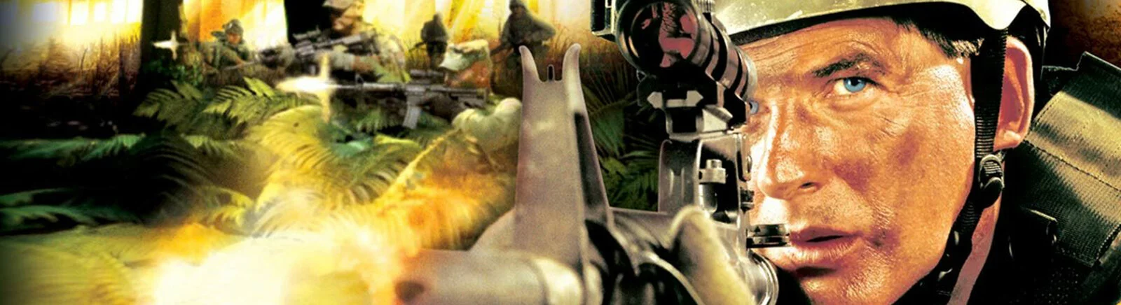 Купить Delta Force: Black Hawk Down - Team Sabre (Delta Force. ) дешево, скидки до 90% 🏷️, сравнение цен в разных магазинах