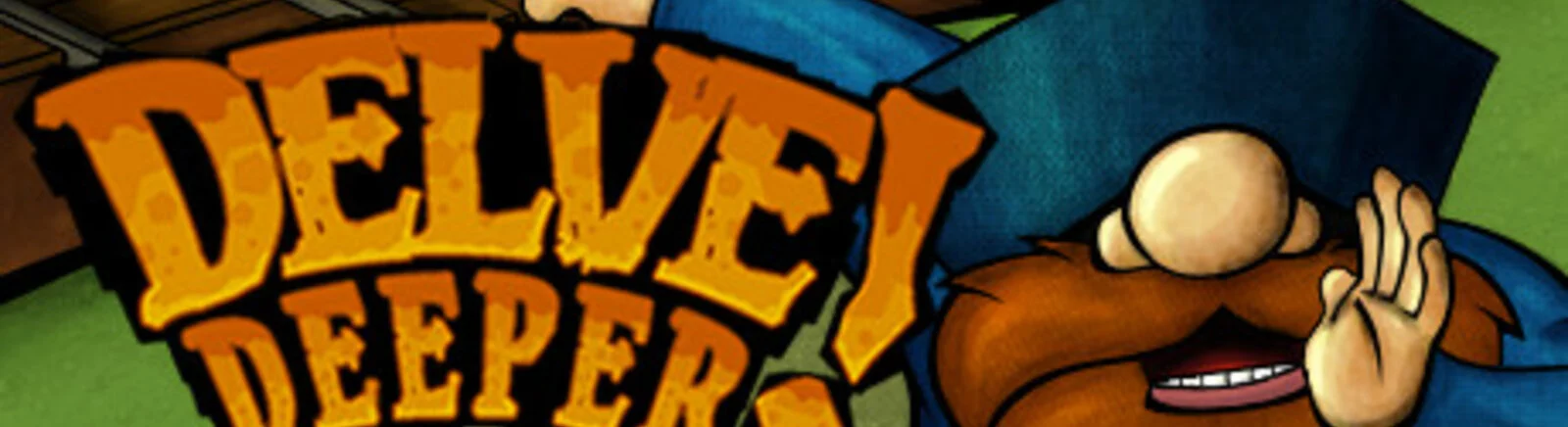 Delve Deeper - что это за игра, трейлер, системные требования, отзывы и оценки, цены и скидки, гайды и прохождение, похожие игры 