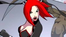 BloodRayne Betrayal - дата выхода для Xbox 360