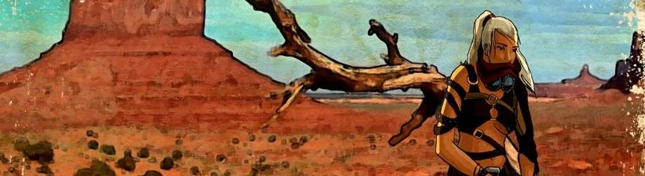 Desert Law (Койоты. Закон пустыни) - что это за игра, трейлер, системные требования, отзывы и оценки, цены и скидки, гайды и прохождение, похожие игры 