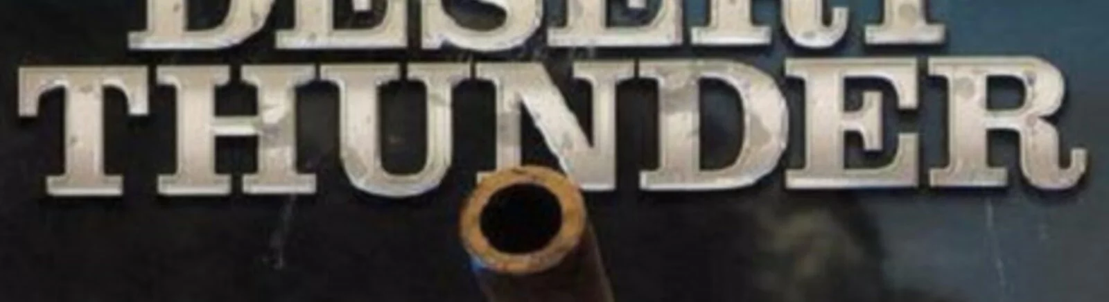 Desert Thunder (Гром в пустыне) — системные требования и проверка ПК: минимальные и рекомендуемые требования игры