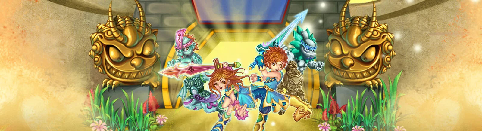 Лучшие игры, похожие на Destiny Online