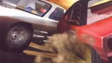 Destruction Derby Raw - дата выхода для PlayStation