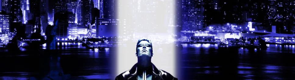 Deus Ex - последние новости сегодня (март 2026) - взлом защиты, системные требования, новости обновлений, где скачать игру, трейлер