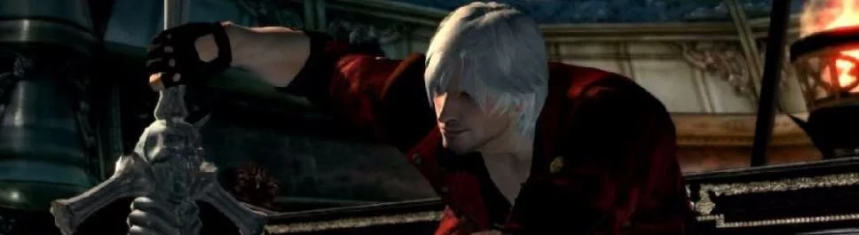 Дата выхода Devil May Cry 4 в разных странах мира