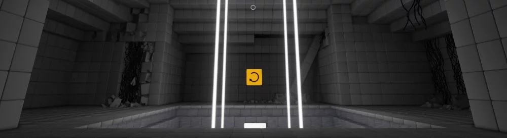 Файлы для Q.U.B.E. - трейнеры, моды, сохранения, патчи