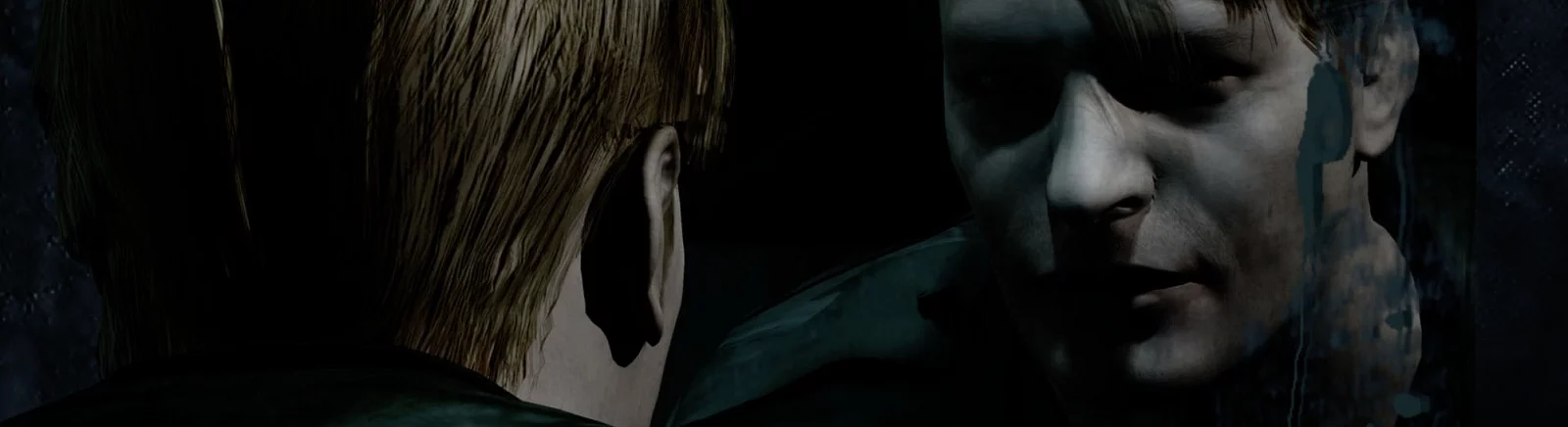 Трейнеры для Silent Hill 2 (2001) (SH2)