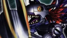 Digimon Digital Card Battle - дата выхода для PlayStation