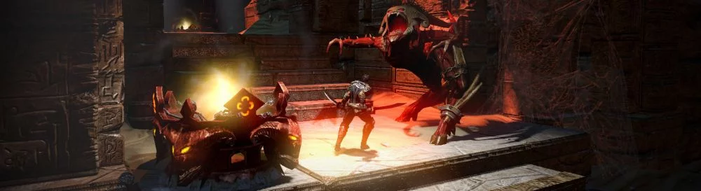 Лучшие игры для GameCube, похожие на Blood Knights