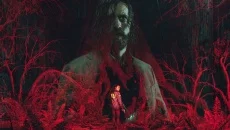 Alan Wake 2 - дата выхода для PlayStation 5
