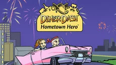 Diner Dash: Hometown Hero - дата выхода для PC