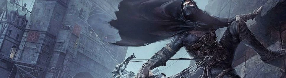 ТОП-23 — лучшие Читы для Thief за все время