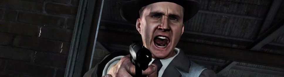 L.A. Noire - последние новости сегодня (март 2026) - взлом защиты, системные требования, новости обновлений, где скачать игру, трейлер