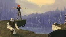 Another World - дата выхода для DOS