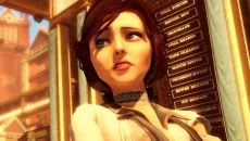 BioShock Infinite - дата выхода для Xbox One