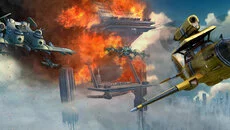 Sine Mora - дата выхода для iOS