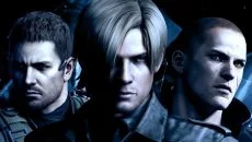 Resident Evil 6 - дата выхода для Xbox One