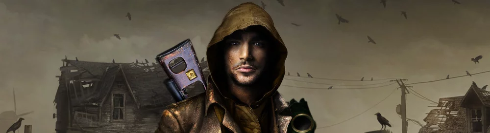 Статьи S.T.A.L.K.E.R. Online - обзор, превью, мнения