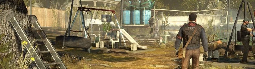 Отзыв о Homefront от LudLow