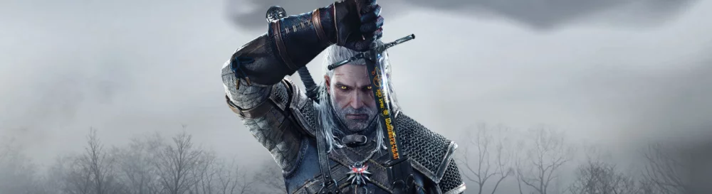 Файлы для The Witcher 3: Wild Hunt (Ведьмак 3: Дикая охота) - трейнеры, моды, сохранения, патчи