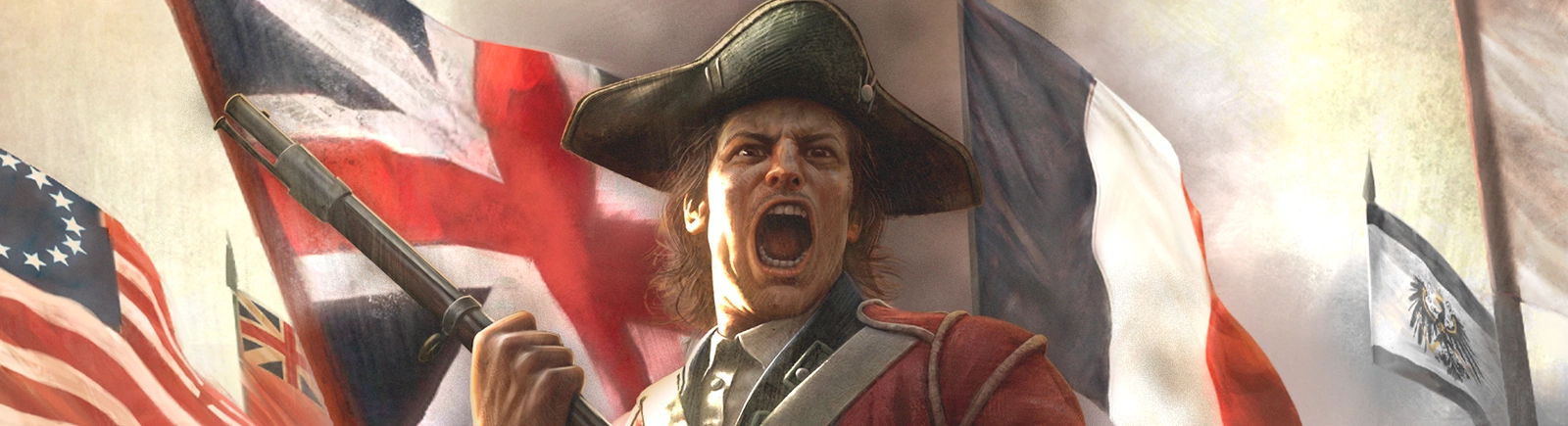 Total War: Empire - последние новости сегодня (март 2026) - взлом защиты, системные требования, новости обновлений, где скачать игру, трейлер