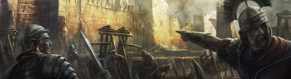 Статьи Rome: Total War (RTW) - обзор, превью, мнения