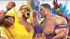 WWE All Stars - дата выхода для Wii
