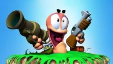 Worms 3D - дата выхода для Mac