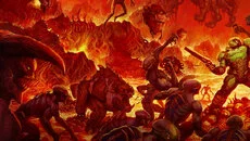 DOOM (1993) - дата выхода для 3DO