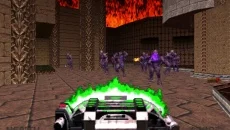 DOOM 64 - дата выхода для Nintendo 64