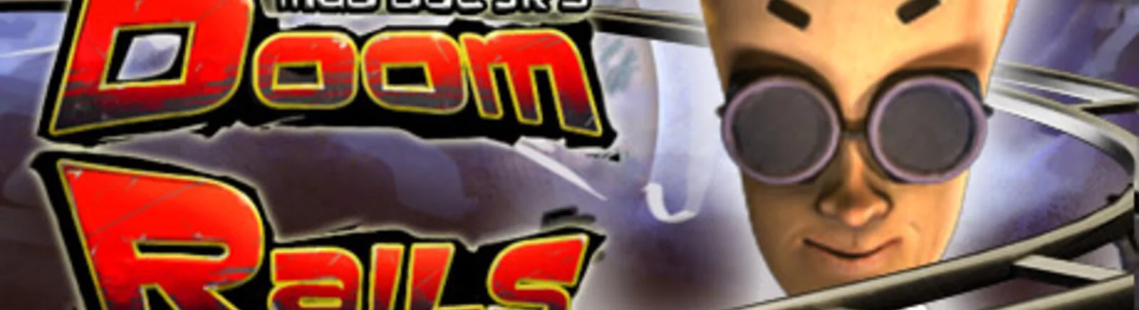 Doom Rails - что это за игра, трейлер, системные требования, отзывы и оценки, цены и скидки, гайды и прохождение, похожие игры 