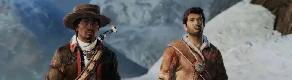 Статьи Uncharted 2: Among Thieves (Uncharted 2: Среди воров) - обзор, превью, мнения