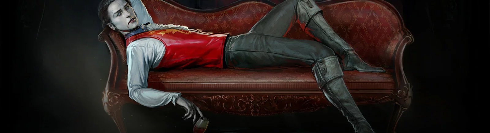 Dracula: Origin - что это за игра, трейлер, системные требования, отзывы и оценки, цены и скидки, гайды и прохождение, похожие игры 