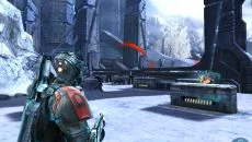 Mass Effect: Infiltrator - дата выхода для Android