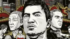 Sleeping Dogs - дата выхода для Xbox One