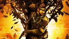 Metal Gear Solid 3: Snake Eater - дата выхода для PlayStation 2