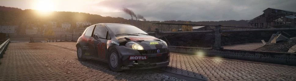Купить DiRT 3: Complete Edition дешево, скидки до 90% 🏷️, сравнение цен в разных магазинах