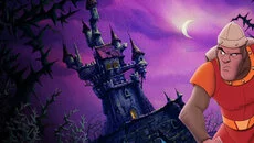 Dragon's Lair (1990) - дата выхода для NES