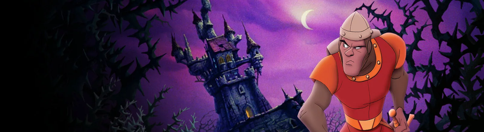 Dragon's Lair (2000) - что это за игра, трейлер, системные требования, отзывы и оценки, цены и скидки, гайды и прохождение, похожие игры 