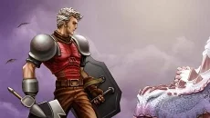 Dragon Valor - дата выхода для PlayStation