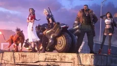 Final Fantasy VII - дата выхода для PC